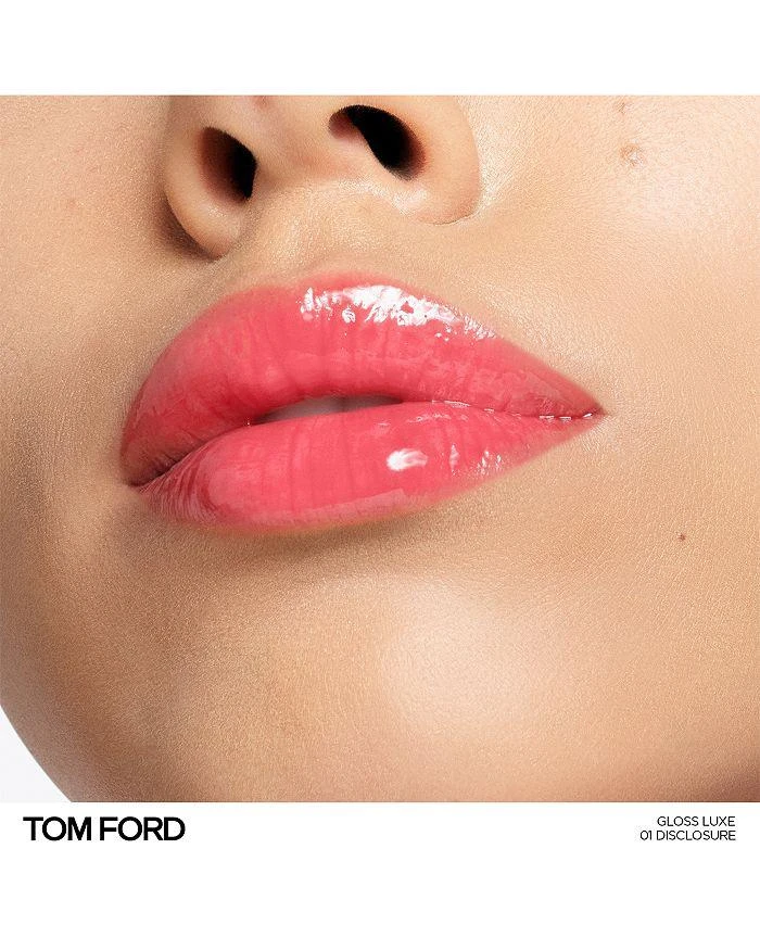 商品Tom Ford|奢华保湿唇蜜,价格¥471,第5张图片详细描述