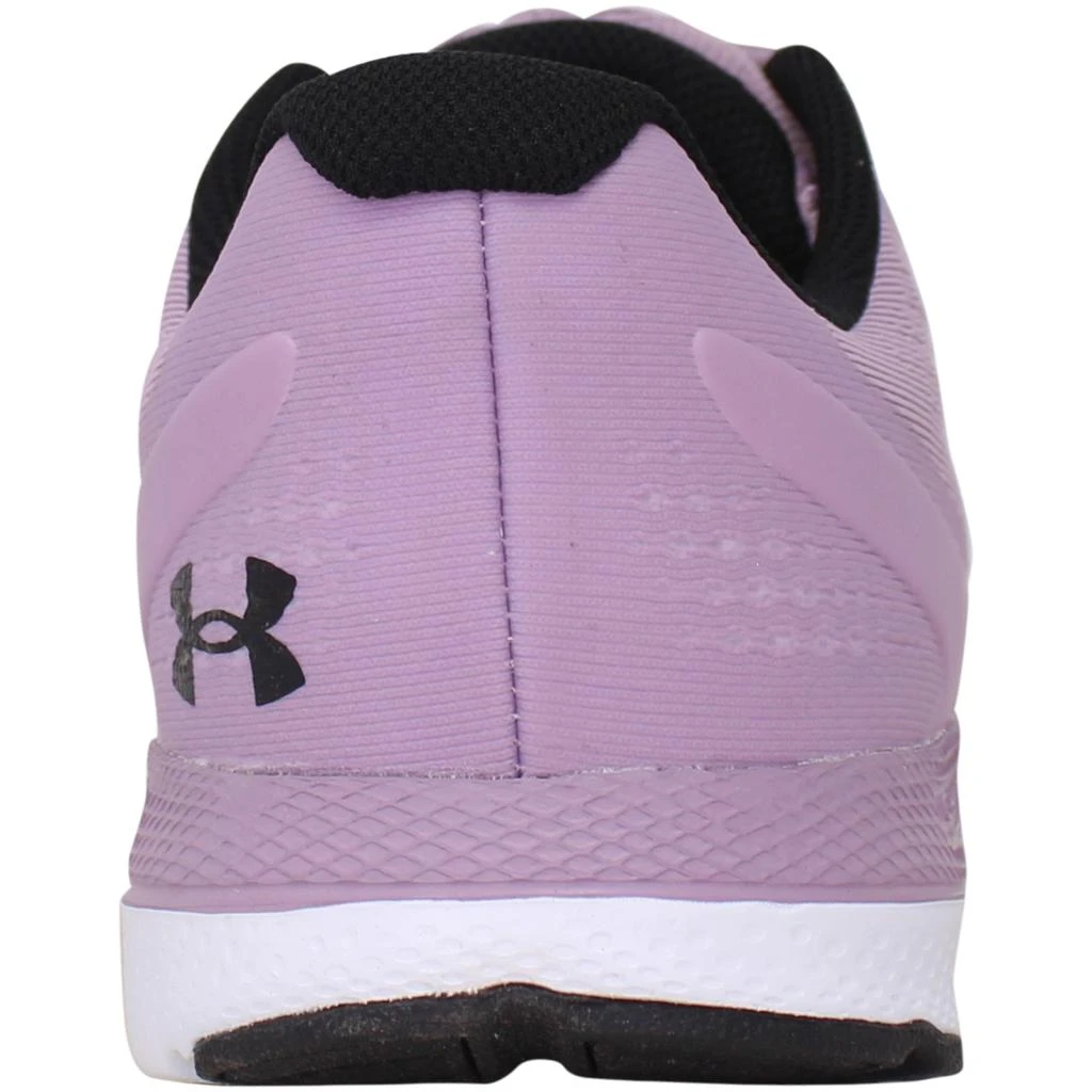 商品Under Armour|Under Armour Charged Impulse 2 Purple/White  3024141-602 Women's,价格¥166,第3张图片详细描述