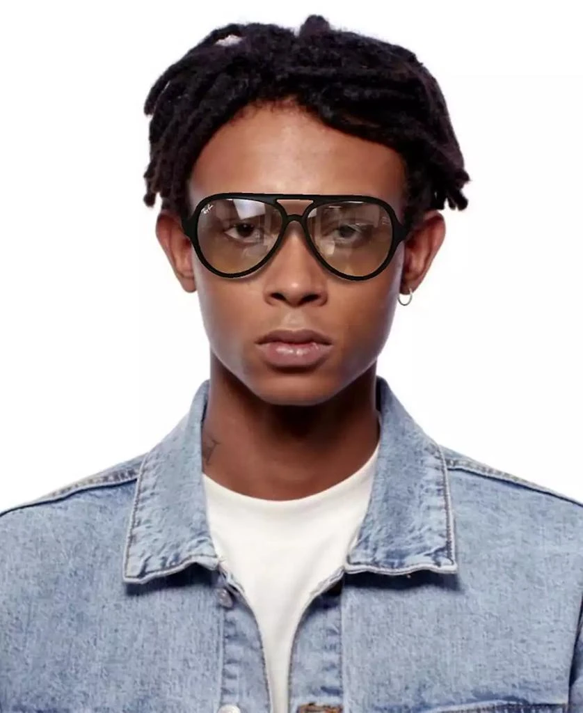Sunglasses, RB4125 CATS 5000 商品