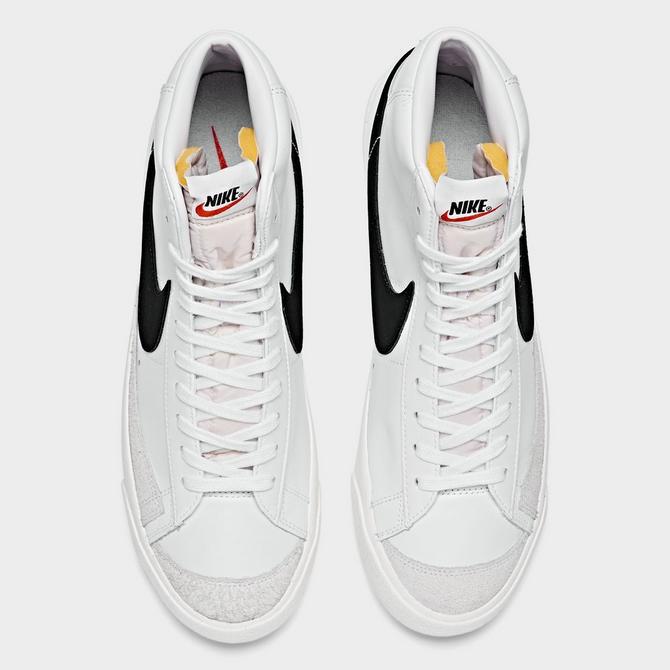 Nike Blazer 开拓者 运动板鞋商品第5张图片规格展示