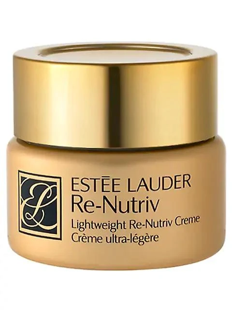 商品Estée Lauder|Re-Nutriv Lightweight Creme,价格¥854,第1张图片