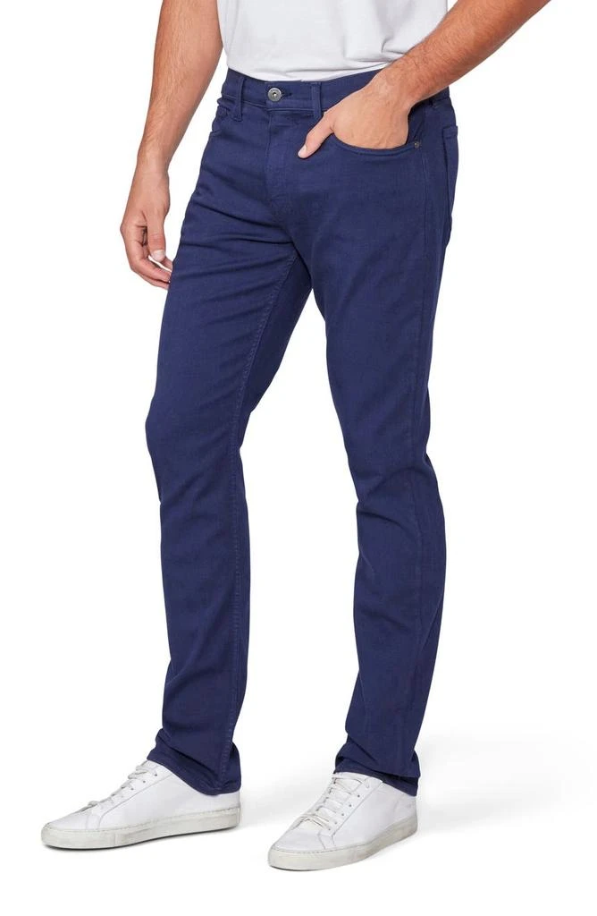 Federal Slim Straight Leg Jeans 商品
