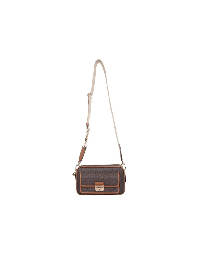 商品Michael Kors|Bradshaw Shoulder Bag,价格¥1889,第1张图片