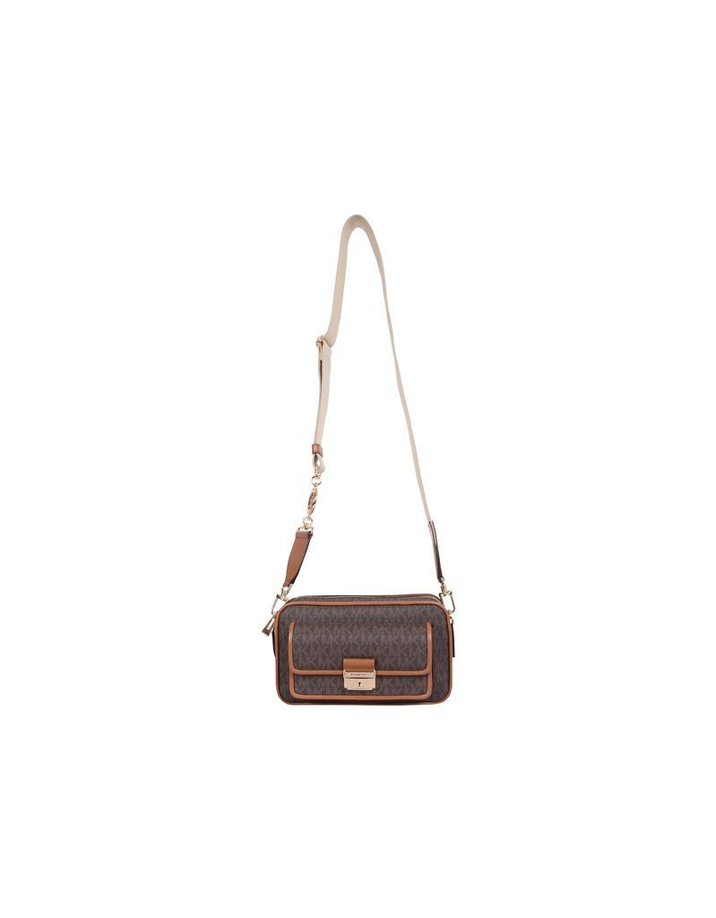 商品Michael Kors|Bradshaw Shoulder Bag,价格¥1789,第1张图片