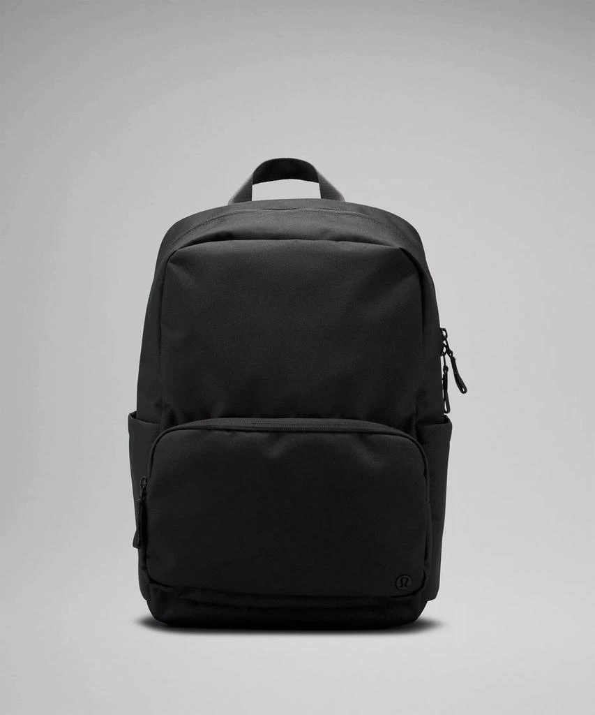 商品Lululemon|Everywhere Backpack 22L *Tech Canvas,价格¥490,第1张图片