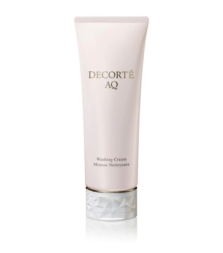 商品DECORTé|Aq Washing Cream (129G),价格¥407,第1张图片