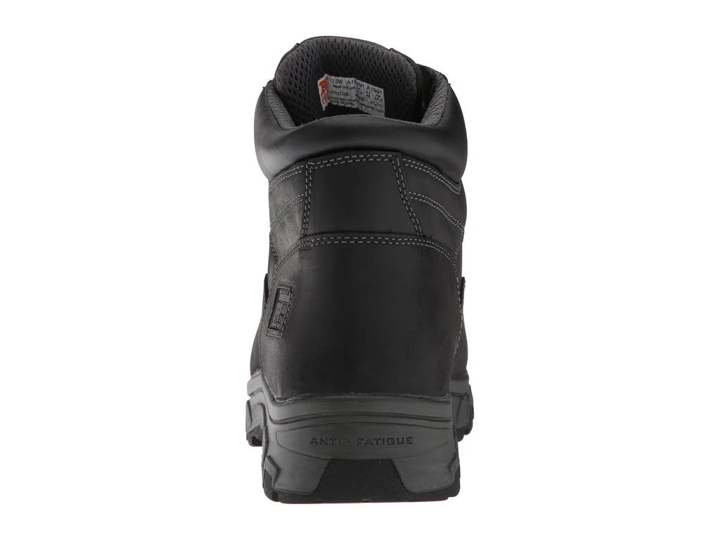 商品Timberland|Workstead 6" Composite Safety Toe SD,价格¥841,第5张图片详细描述