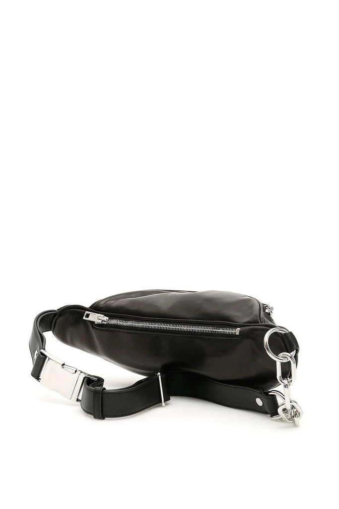 商品Alexander Wang|ATTICA LEATHER BELTBAG,价格¥3486,第2张图片详细描述