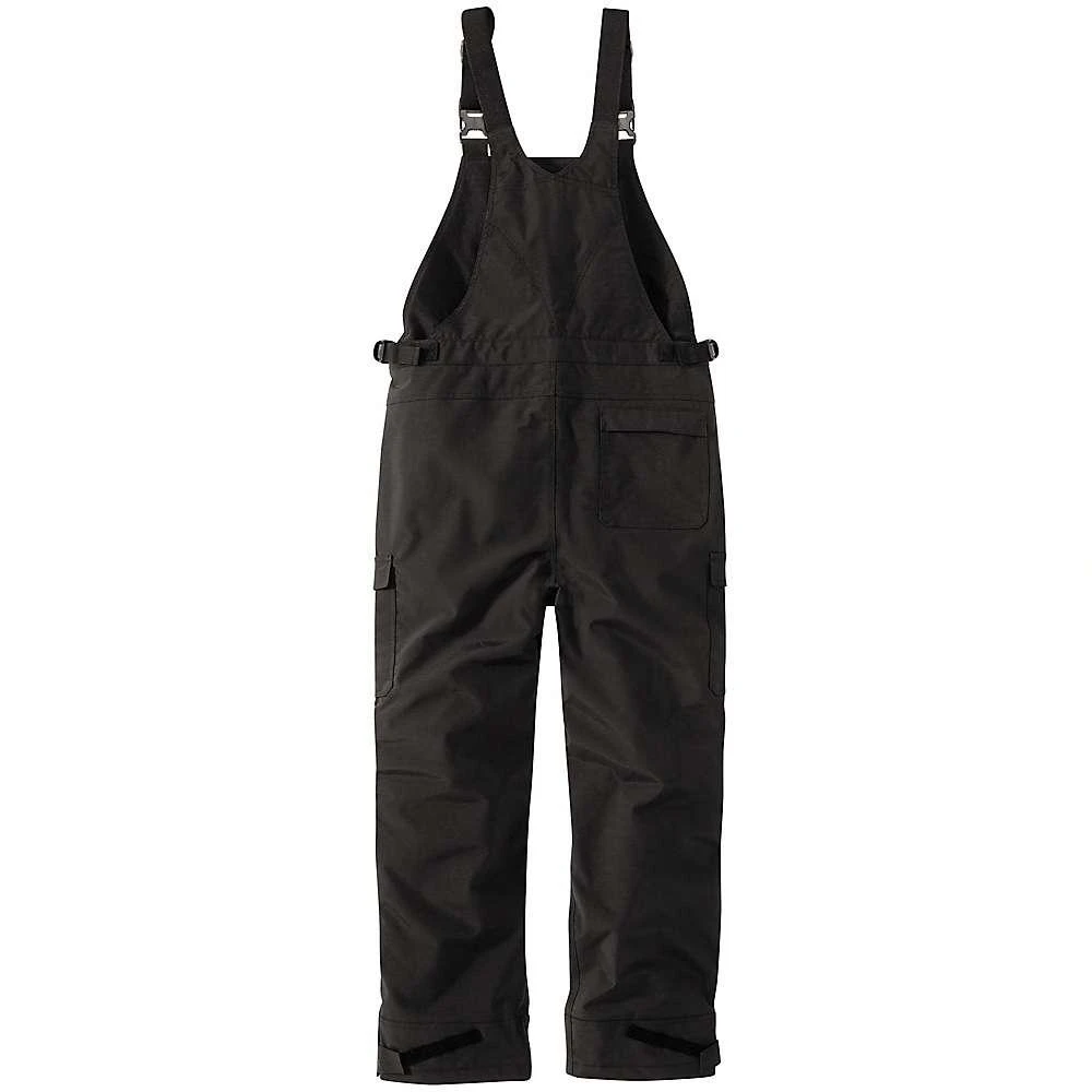 商品Carhartt|Carhartt Men's Storm Defender Loose Fit Heavyweight Bib Overall,价格¥1154,第2张图片详细描述