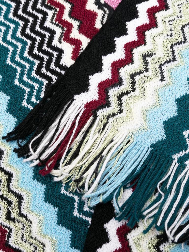 Missoni Scarfs Spotted商品第2张图片规格展示