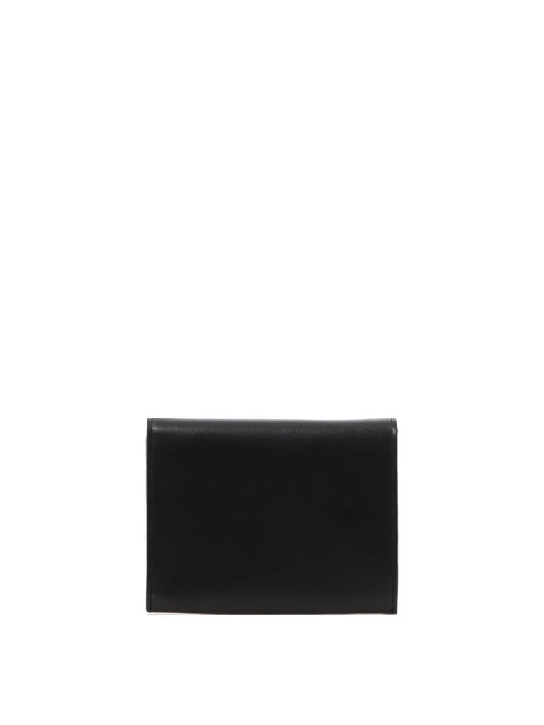 商品ORCIANI|Liberty Wallets & Card Holders Black,价格¥697,第3张图片详细描述