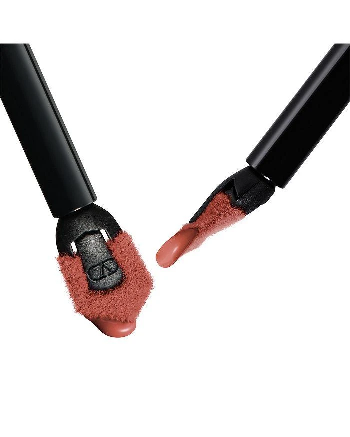 商品Valentino|Liquirosso 2 in 1 Lip & Blush Soft Matte Color,价格¥305,第3张图片详细描述