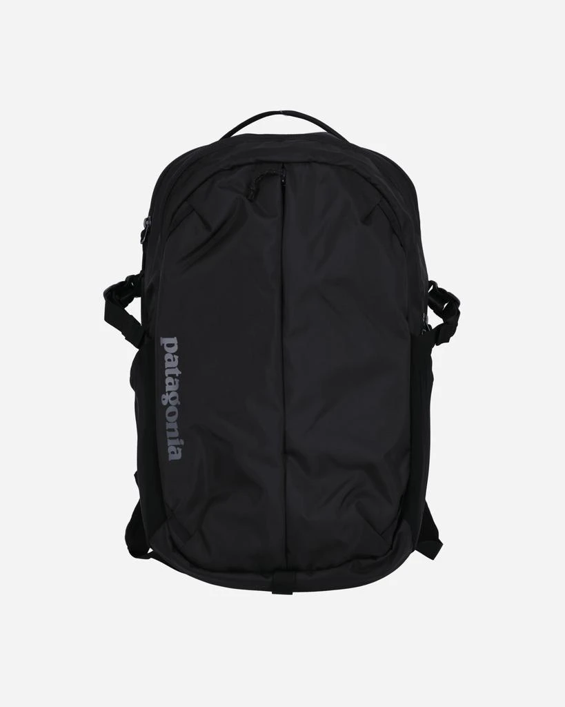 商品Patagonia|Refugio Daypack 26L Backpack Black,价格¥713,第1张图片