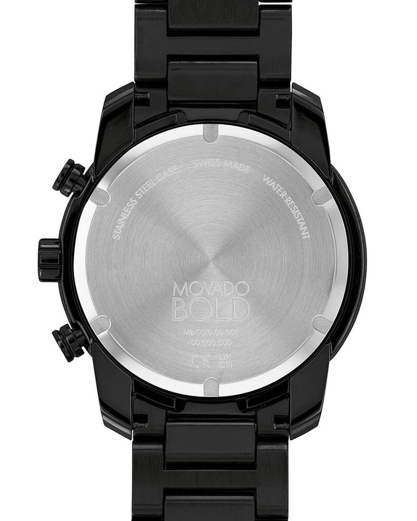 BOLD Verso Chronograph, 44mm 商品