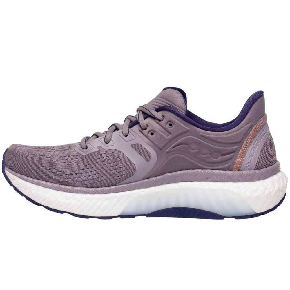 商品Saucony|Hurricane 23 Running Shoes,价格¥975,第3张图片详细描述