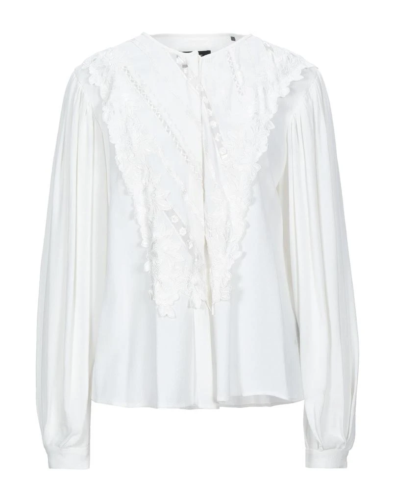 商品Isabel Marant|Top,价格¥4180,第1张图片