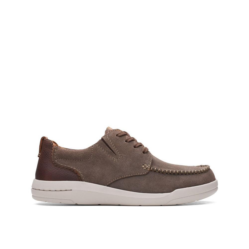 商品Clarks|Men's Driftway Low Shoes,价格¥740,第4张图片详细描述