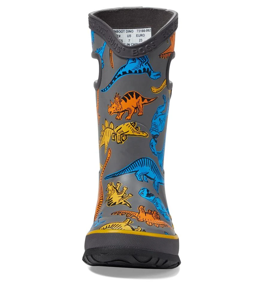 商品Bogs|Rain Boots Super Dino (Toddler/Little Kid/Big Kid),价格¥379,第2张图片详细描述