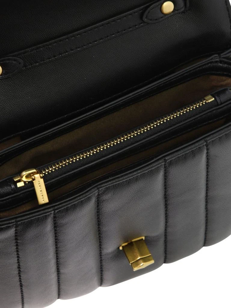 商品Tory Burch|Tory Burch Kira Quilted Crossbody Bag,价格¥2495,第5张图片详细描述