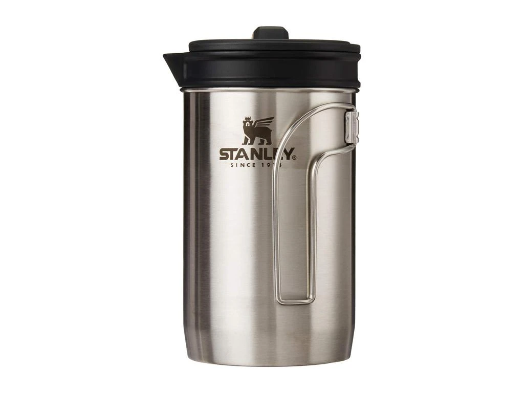 商品Stanley|Adventure All-In-One Boil + Brew French Press,价格¥159,第1张图片