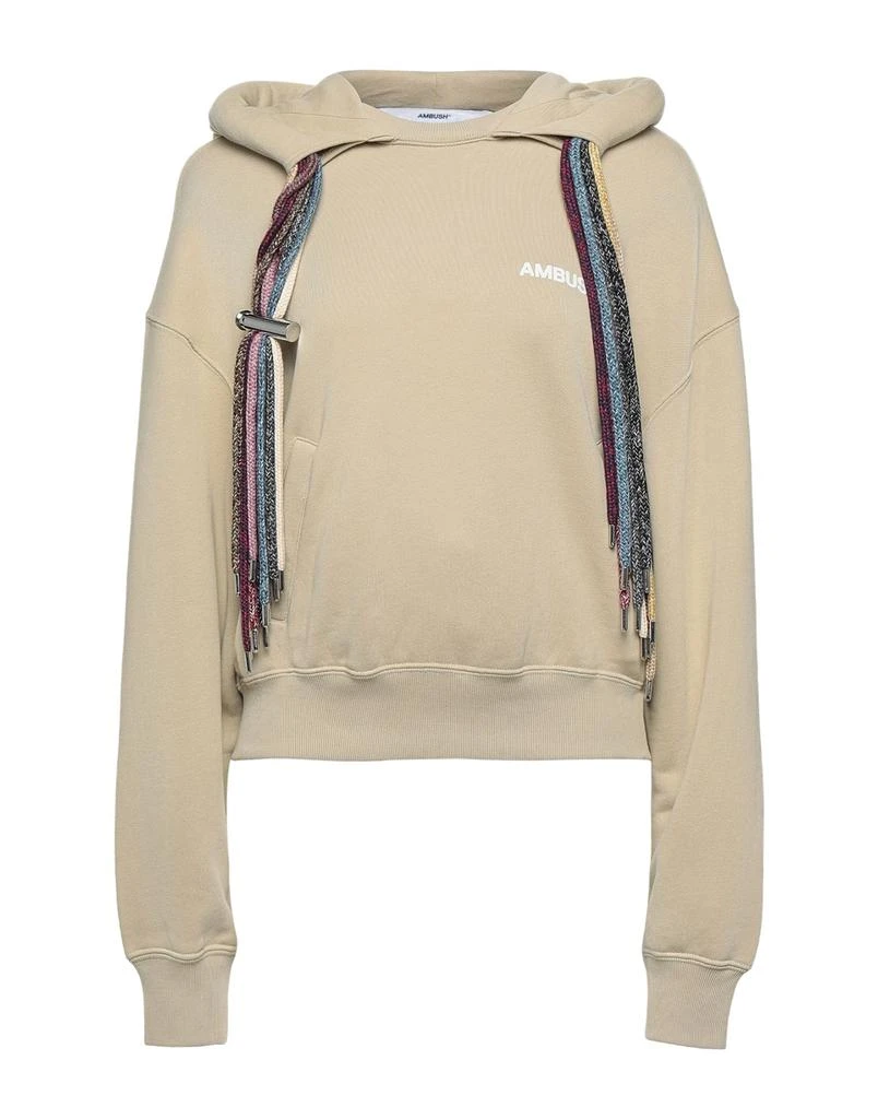 商品Ambush|Hooded sweatshirt,价格¥2593,第1张图片