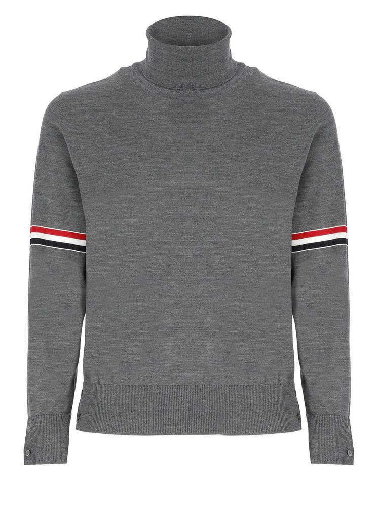 Thom Browne Wool Sweater商品第1张图片规格展示