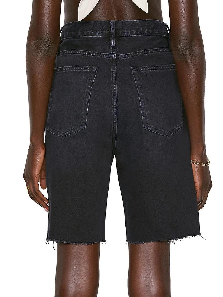 High-Rise Bermuda Shorts 商品