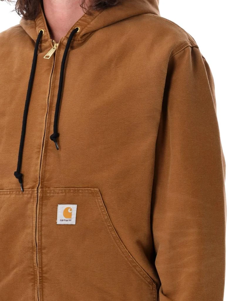 商品Carhartt|Og Active Jacket,价格¥2047,第3张图片详细描述