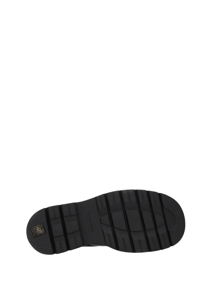 商品Bottega Veneta|Ankle Boot Leather Black,价格¥5378,第5张图片详细描述