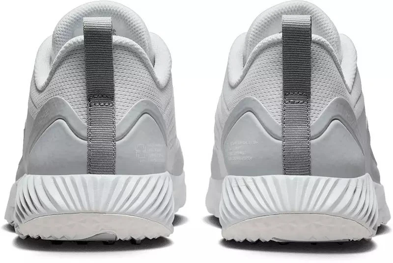 商品NIKE|Nike Alpha Huarache 8 Pro Turf Lacrosse Cleats,价格¥305,第5张图片详细描述
