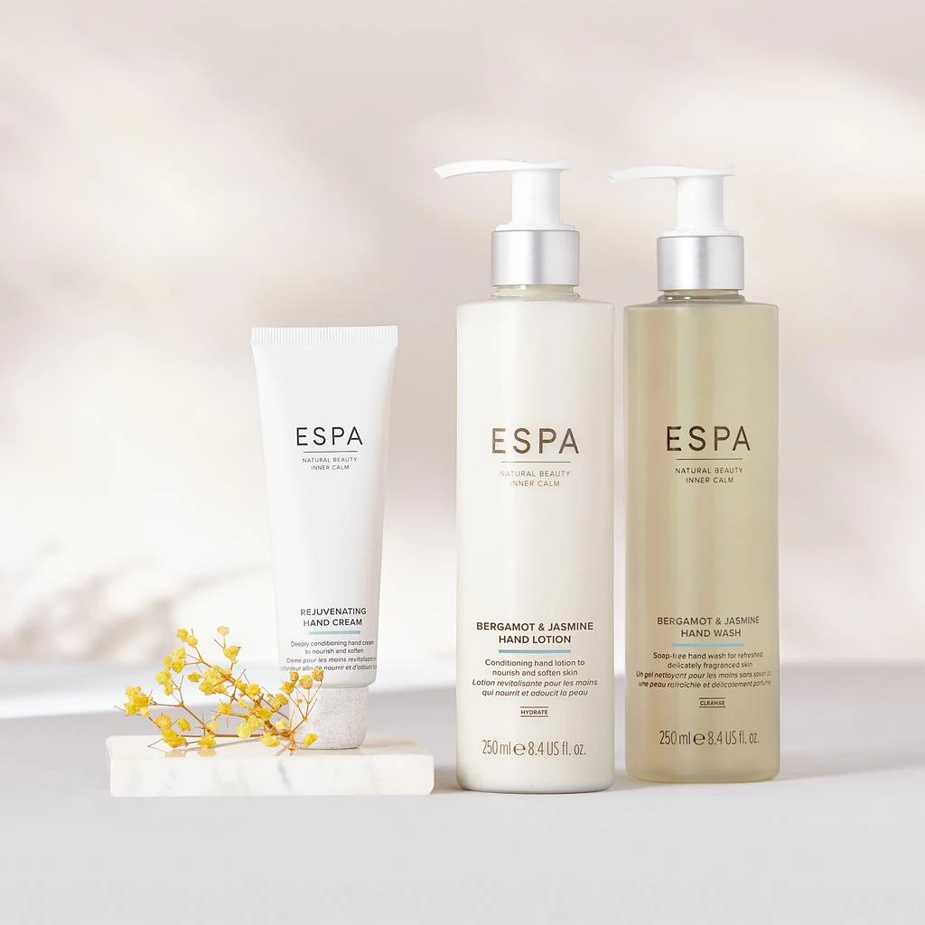 商品ESPA|ESPA Rejuvenating Hand Cream 50ml,价格¥205,第2张图片详细描述