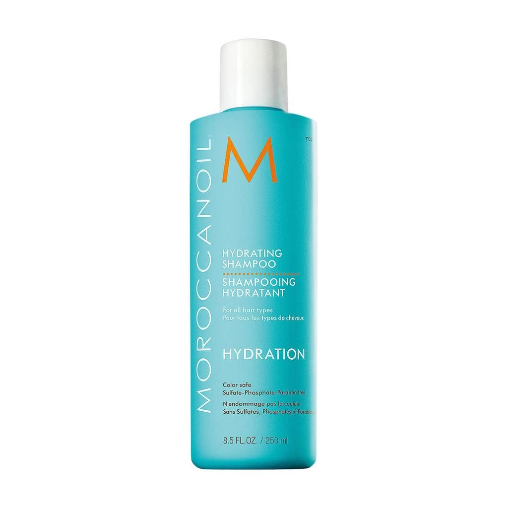 商品Moroccanoil|滋润洗发水,价格¥228,第1张图片