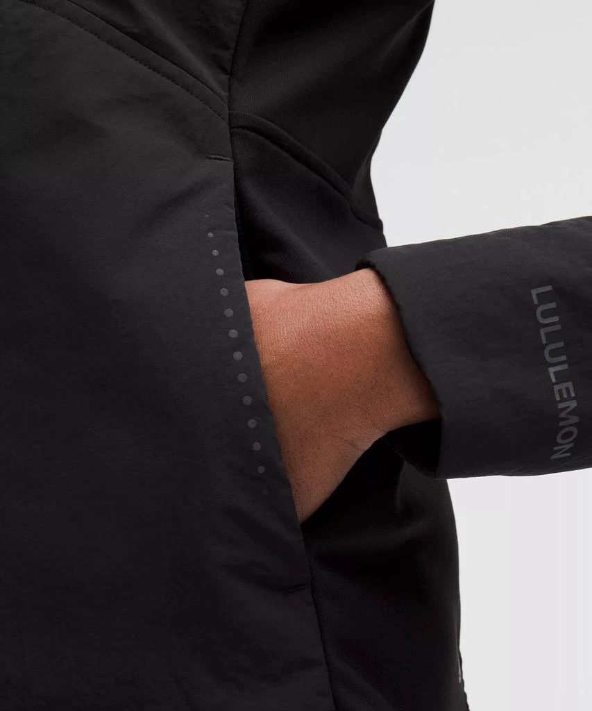 Another Mile Jacket 商品