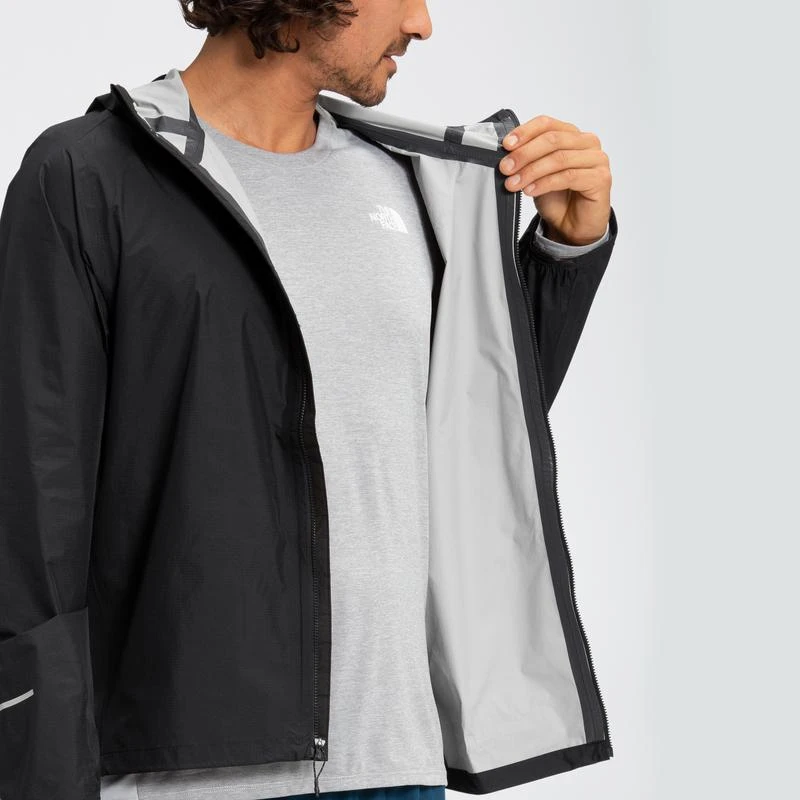 商品The North Face|The North Face First Dawn Packable Jacket - Men's,价格¥575,第3张图片详细描述