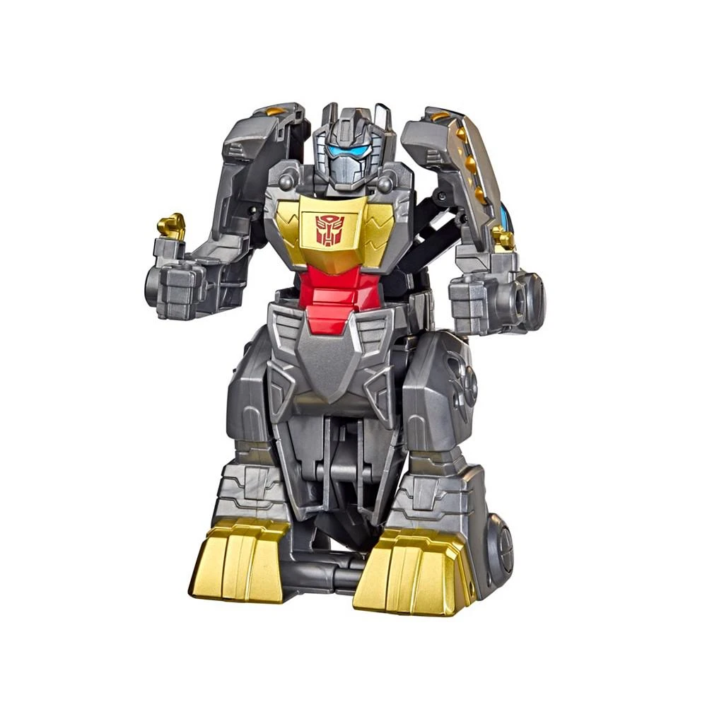 商品Hasbro|Classic Heroes Team Grimlock,价格¥90,第1张图片