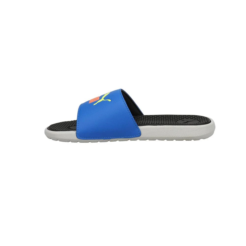 商品Puma|Cool Cat Glxy2 BX Slide Sandals (Big Kid),价格¥134,第3张图片详细描述