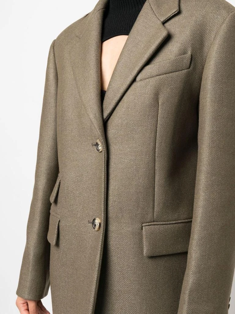 商品Max Mara|Big coat,价格¥2673,第4张图片详细描述