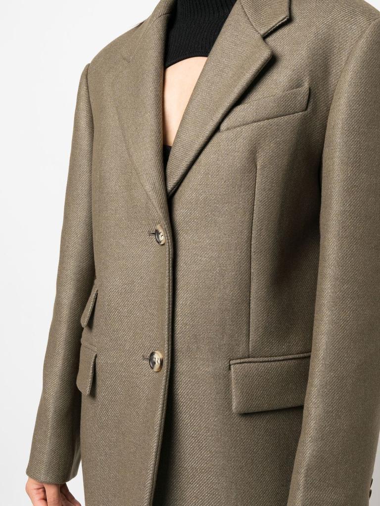 商品Max Mara|Big coat,价格¥3394,第6张图片详细描述