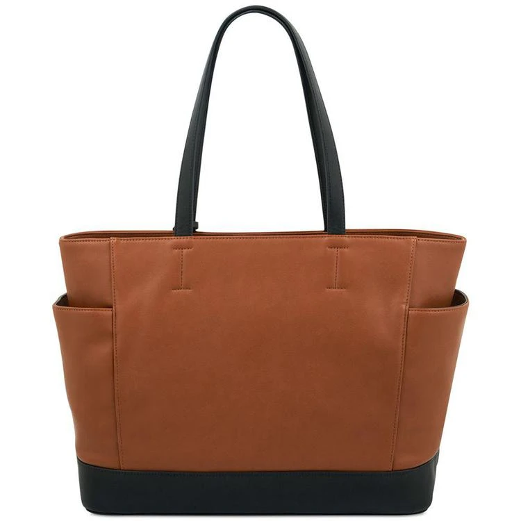 商品Nine West|Marah Extra-Large Tote,价格¥297,第3张图片详细描述