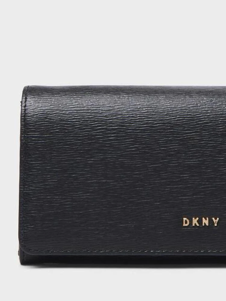 商品DKNY|萨顿大号钱包,价格¥600,第3张图片详细描述
