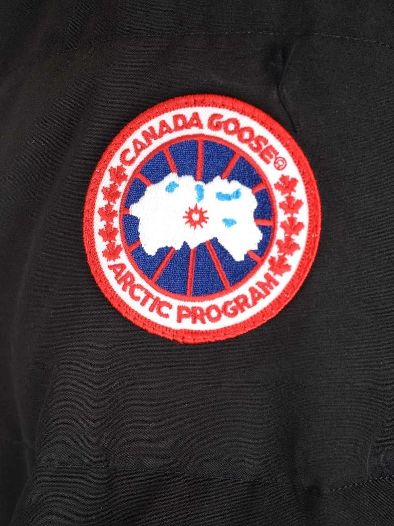 商品Canada Goose|Canada Goose Carson Hooded Parka,价格¥16242,第4张图片详细描述