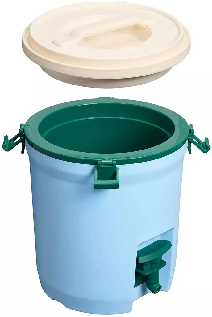 商品Stanley|Stanley 2 Gallon Adventure Fast Flow Water Jug,价格¥446,第3张图片详细描述