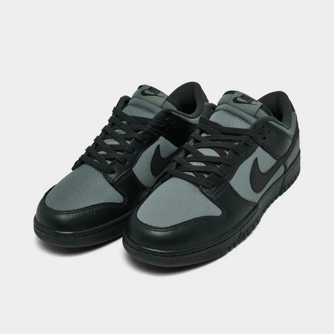 商品NIKE|Men's Nike Dunk Low Retro SE Winterized Casual Shoes,价格¥949,第2张图片详细描述