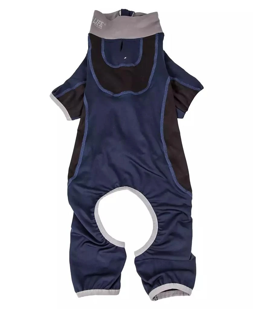 Active 'Warm-Pup' Performance Two Toned Full Body Warm Up 商品