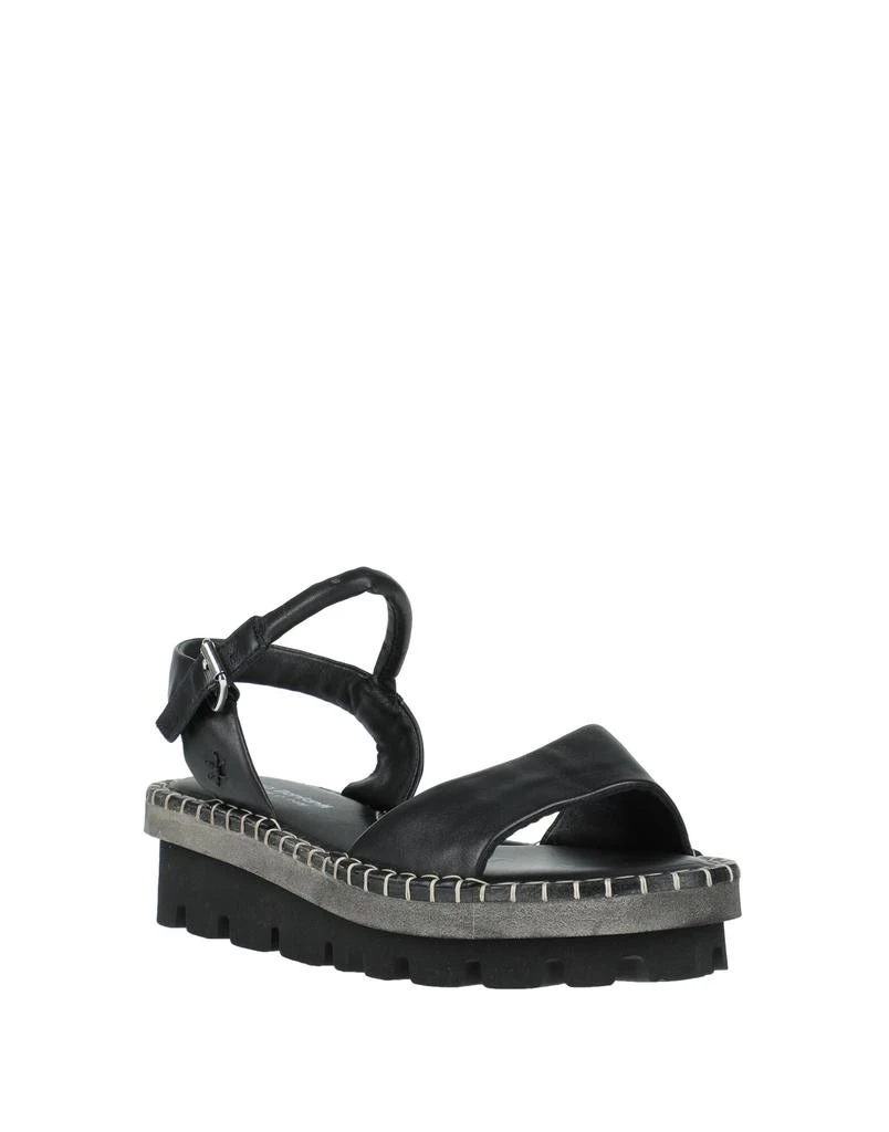 商品PATRIZIA BONFANTI|Sandals,价格¥787,第2张图片详细描述