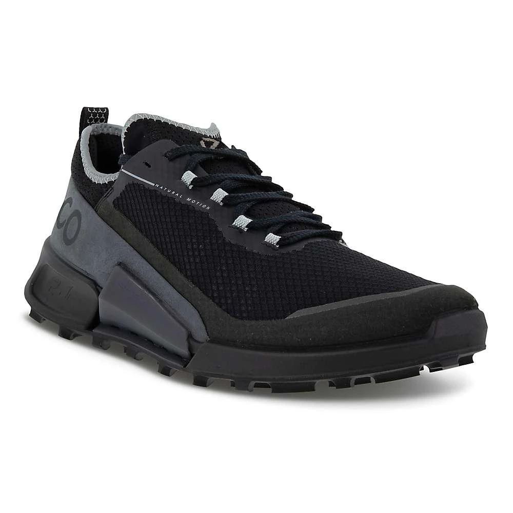 Ecco Men's Biom 2.1 Tex Low Shoe 商品