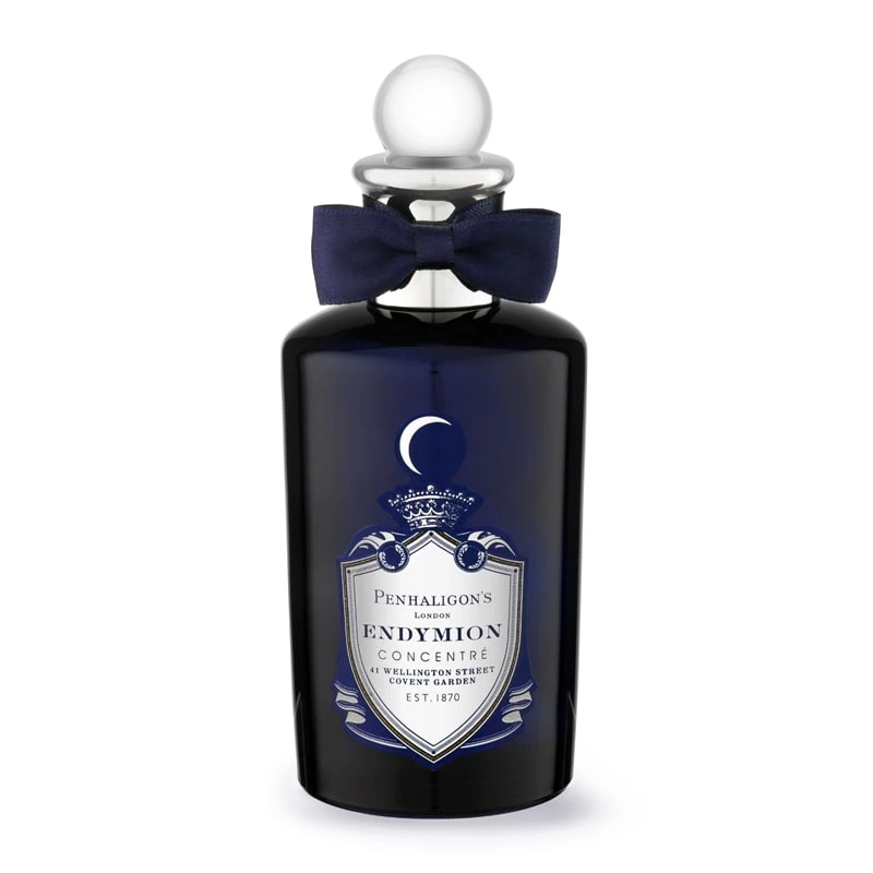 商品Penhaligon's|Penhaligons潘海利根牧羊少年古龙水 女士香水30-100ML 香水浓情版,价格¥1130,第1张图片