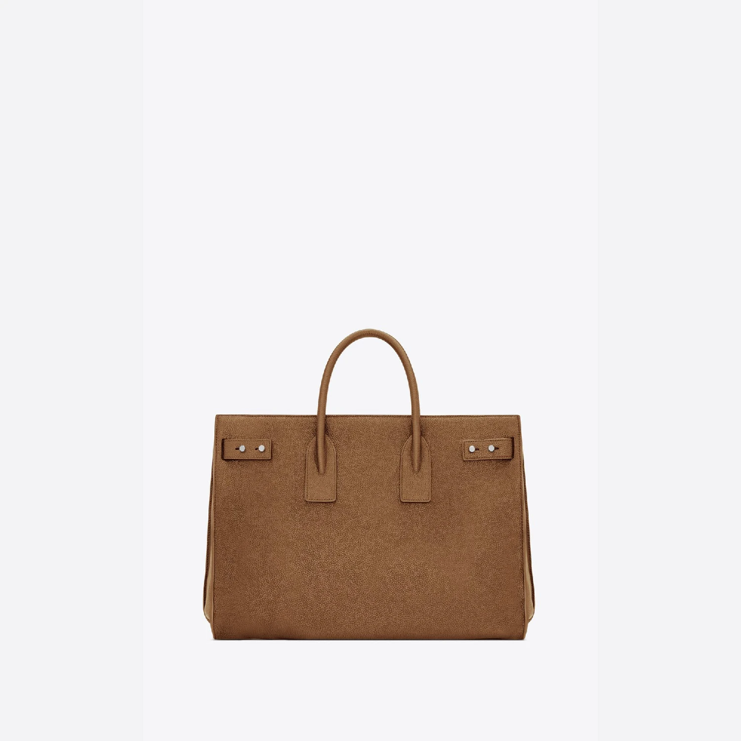 【预售】 YSL圣罗兰 24秋冬 男士 旅行包 grand sac de jour thin en cuir grainé 631526DTI0E2536 商品