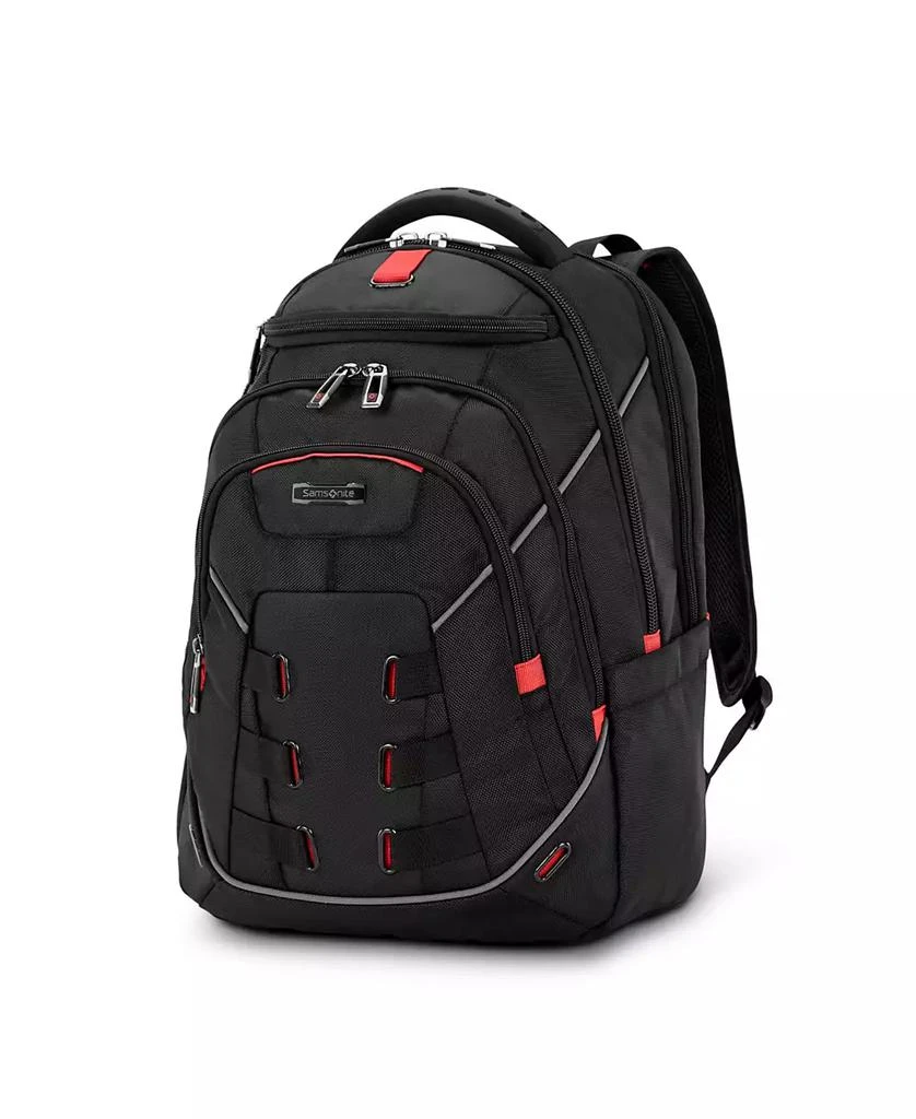 商品Samsonite|Tectonic NuTech 17" Backpack,价格¥940,第1张图片