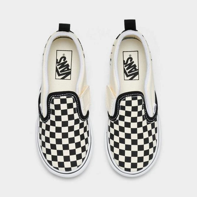 Kids' Toddler Vans Classic Slip-On Casual Shoes 商品